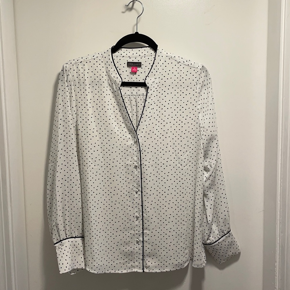 Vince Camuto Blouse